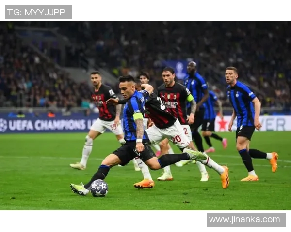 国米时隔13年重返欧冠决赛劳塔罗绝杀AC米兰书写传奇 国米时隔13年重返欧冠决赛劳塔罗绝杀AC米兰书写传奇