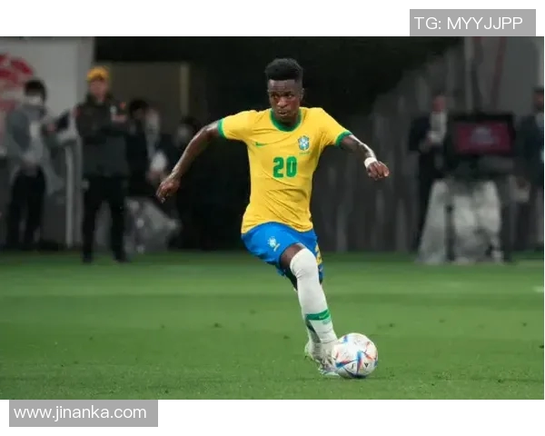 维尼修斯：从新星崛起到世界足球舞台的闪耀之旅