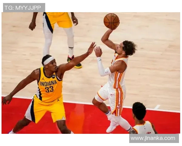 老鹰与步行者对决赛程安排及精彩看点分析