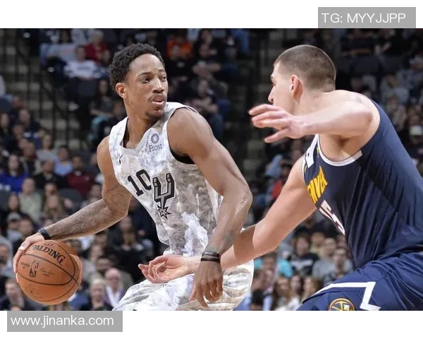 马刺与掘金精彩对决全场录像回放尽享篮球盛宴