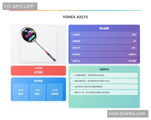 探索Yonex羽毛球拍的卓越性能与选购指南助你提升羽球技艺