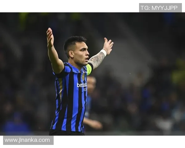 劳塔罗的崛起之路:从青涩小将到世界足球巨星的蜕变历程 劳塔罗的崛起之路:从青涩小将到世界足球巨星的蜕变历程