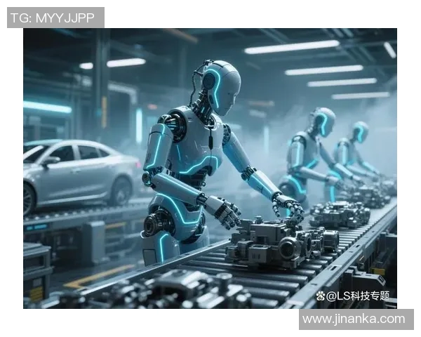 加维引领新潮流探讨未来科技对人类生活的深远影响与变革