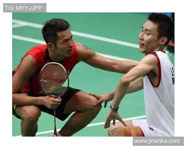 林丹与李宗伟经典对决重播回顾巅峰时刻的羽毛球传奇之战