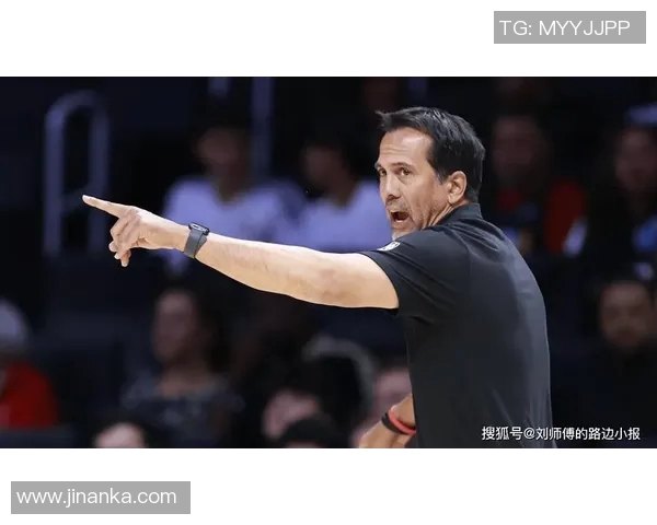斯波尔斯特拉的执教哲学与NBA战术创新的深度剖析