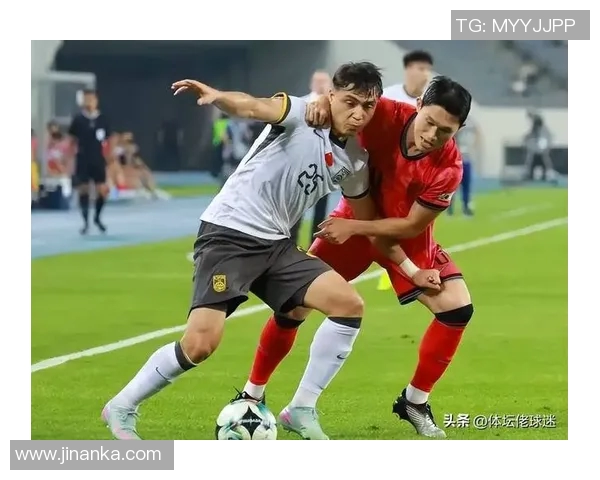 国足在与韩国的较量中以0比2落败赛后分析与未来展望