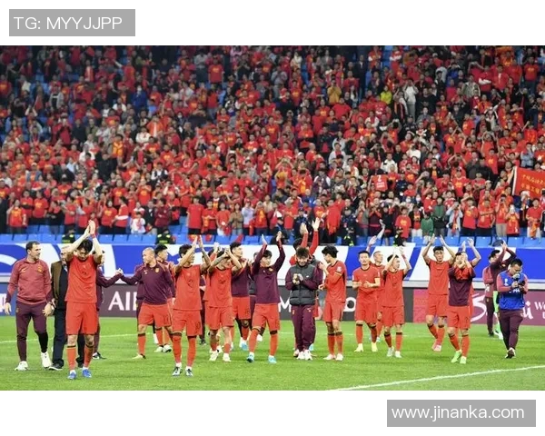 国足U19迎战伊朗青年队全力争胜展现中国足球新希望 国足U19迎战伊朗青年队全力争胜展现中国足球新希望